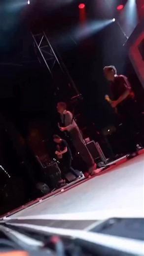 Looking forward to our first show of the year tomorrow at C Art Media. We hope to see you there. | Franz Ferdinand