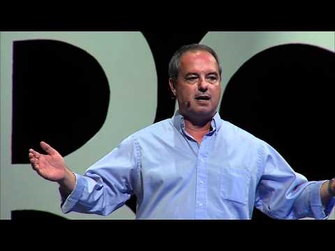 TEDxBGSU - MIKE HOSKINS- CTO, PERVASIVE SOFTWARE - HOW BIG DATA IS CHANGING THE WORLD