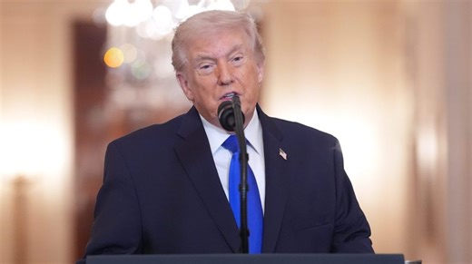 Where and when to watch President Trump’s State of the Union