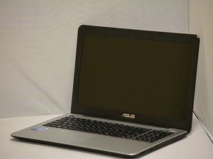 Power Button does not click after re-assembly - Asus X555LA-SI305041