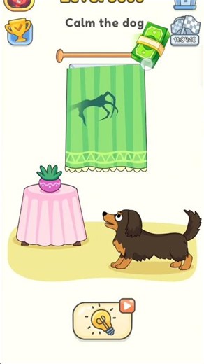 DOP 5 Draw One Part Fun Mobile Puzzle Game {Walkthrough + Tips)#gaming #game #dop5 #puzzle #shorts