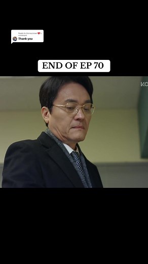 K-Drama Insights: Reflecting on Episode 70