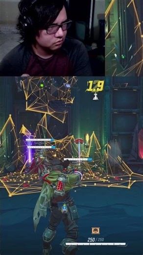 This Is Why You Don't Rely on Flips With Starlord in Marvel Rivals