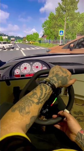 Let me help you a little 🥶🥶 #shorts #ets2 #mozaracing #raulclaudiu