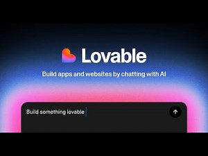 How to Use Lovable AI 2.0 (Simplified & Tested)