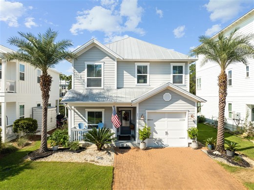 65 S Grande Pointe Dr, Inlet Beach, FL 32461 - MLS 985284 - Coldwell Banker