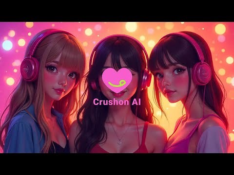 I Tried CrushOn AI – My AI Girlfriend Got Too Real!