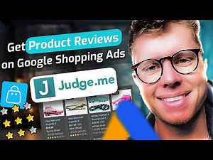 How to Add Reviews to Google Shopping Ads