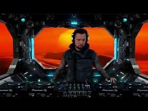 TheFatRat Live on Monstercat TV