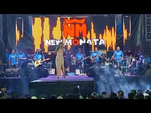 Orkes dangdut new monata live magelang