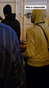 28K views · 207 reactions | Chowrasta ma k bhako ho.. Who is responsible... Hamro ghar pani damage gareo... Who is responsible... | Kapil Barua Vlogs | Facebook