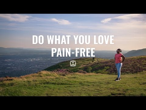 The Simplistic Mobility Method®