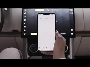 Range Rover | Setting up Remote Skill for Amazon Alexa | How To