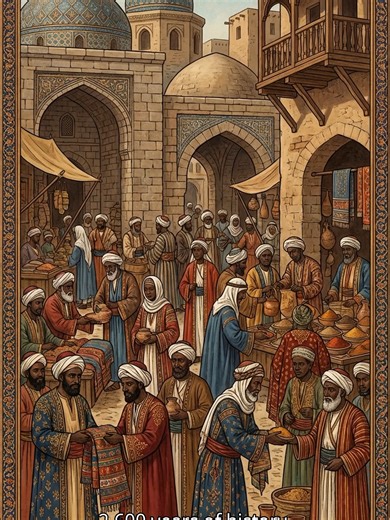 2600 ساڵ مێژوو لە دوو ساڵدا سڕایەوە #kurdishhistory #kurdishjews #israel #iraq #kurdistan #history #jewishhistory #farhud #kurdish #Kurdish #History #KurdishHistory #Shorts #مێژووی_کوردی