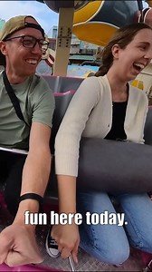 Our HONEST review of Genting SkyWorlds 🎢🇲🇾 From crazy wait times to squeezing in last-minute rides, the day was wild 😭 And then the indoor park twist?! We didn’t expect that at all. Still… Genting SkyWorlds got a X/10 from us, and here’s why! 🫣 Have you tried Genting SkyWorlds yet? 🤔 #GentingSkyWorlds #gentinghighlandsmalaysia #ThemeParkFun #pahang #bucketlisttravel #themeparklife #KualaLumpur #themepark #malaysiatravel #travelmalaysia #gentinghighlands #reelsviralシ #genting #visitmalaysia