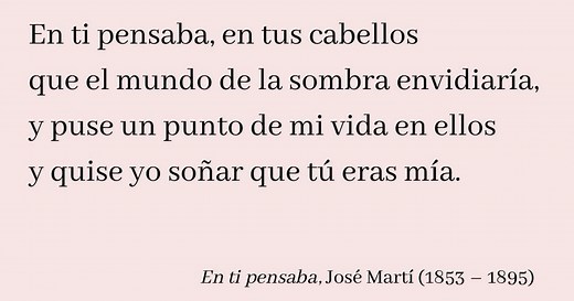 Los 50 poemas de amor más bonitos para dedicar