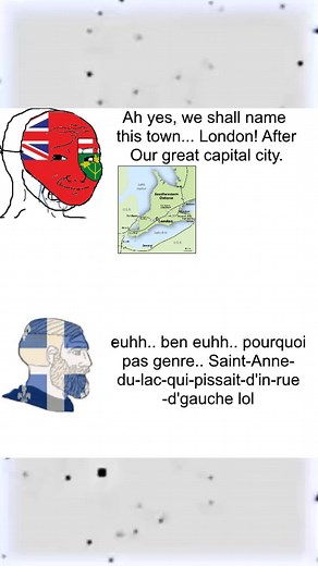 sorry for the low-effort upload today i have to keep up daily uploads #history #geography #map #maps #mappersgang #countries #quebec #canada #ontario