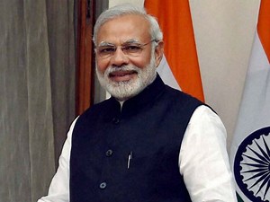 Modi to be the first Indian PM to visit Israel