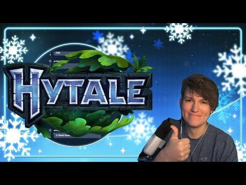 HYTALE!!! HELLO MOD APPLICATIONS!!! | !discord
