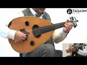 Oud Beginners - Doulab Rast