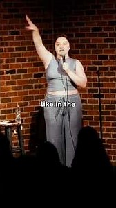 Pooping at the club 💩 #comedy #standupcomedy #relatable