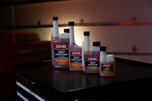 STA-BIL 360° Protection: What You Need to Know