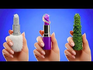 When Beauty Routines Go Wrong 😭 Mistakes & Funny Moments! 💄💥