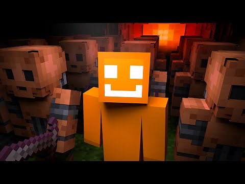 Die STADT der ROBOTER... [Kurzfilm]