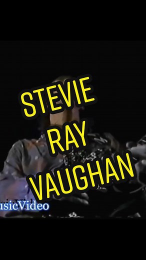 Best Live Guitar Solos by Stevie Ray Vaughan