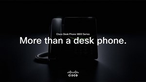 2.1K views · 35 reactions | Introducing the Desk Phone 9800 Series....