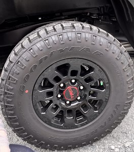 Watch Hot tires! Check them out before you buy! on Amazon Live