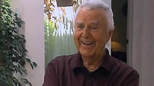 Watch Don Pardo Rave About Darrell Hammond’s Impression of Him