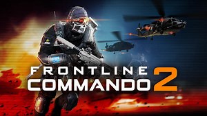 EA axes seven more of its games with Frontline Commando 2 and Deer Hunter on the chopping block