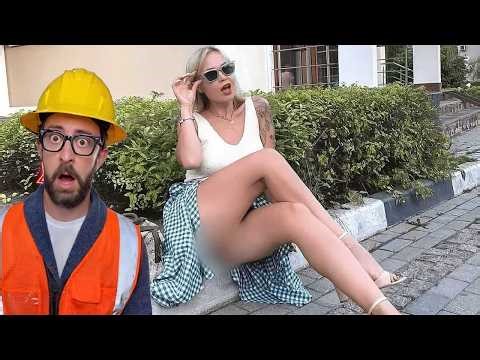 Unbelievable Smart Worker & Hilarious Fails | Construction Compilation #1 #fail #construction #4