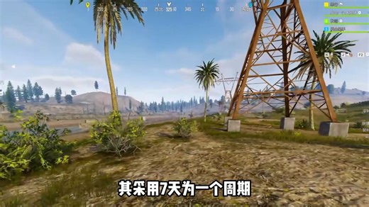 失控进化从各个维度来看都是优于三角洲的