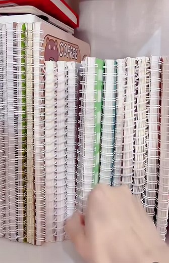 #コラージュ #コラージュ素材 #コラージュ動画 #手帳diy #手帳設計 #シール #癒し動画 #asmr #fyp #コラージュノート作成