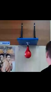 Speedball advanced 1