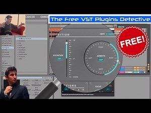 dearVR Micro - FREE 3D Audio VST Plugin | BEST Free VST Plugins