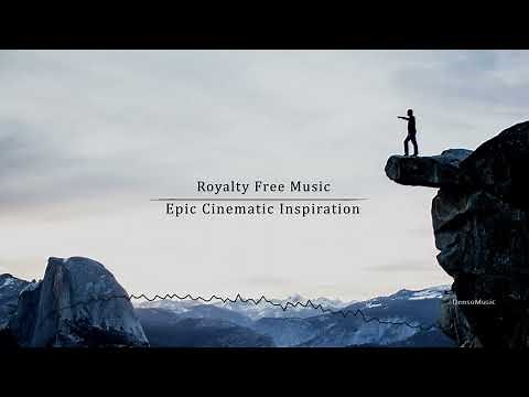 Epic Cinematic Inspiration - by DensoMusic [Cinematic Music Library]