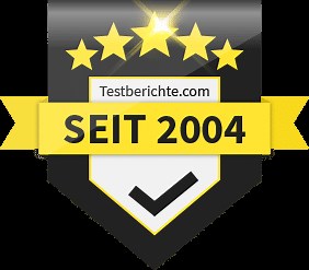 Online Casino Testsieger 2025 | Stiftung Warentest