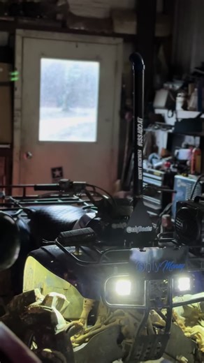 Exploring the Honda Fourtrax 300