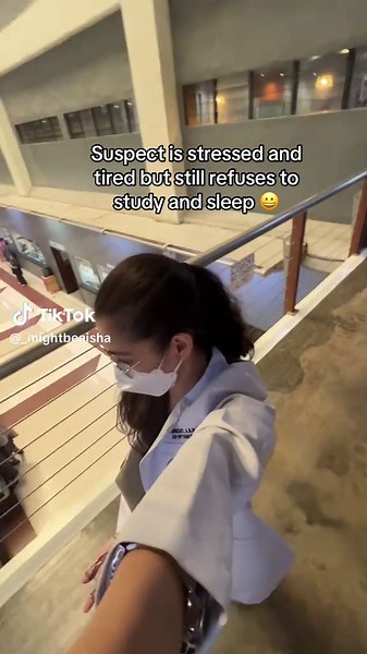 ay ambot #fyp #school #foryou #college #optometrytiktok #student