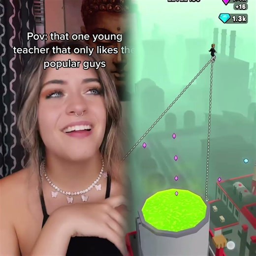 9th grade in a nut shell man ib @Danessy Auguste #foryoupage