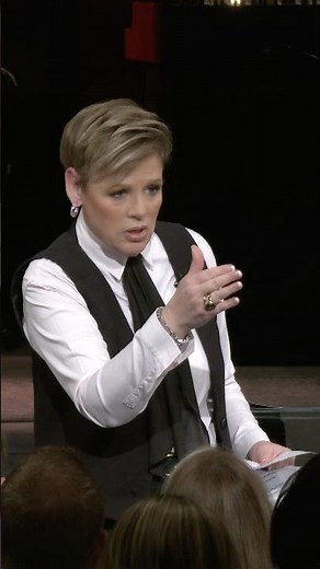 The Glory In You | Nancy Dufresne | Jesus the Healer Crusade 2026 | Tuesday PM | High Springs, FL