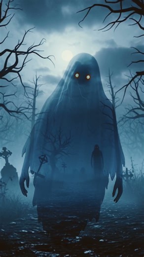 Restless Souls Wailing