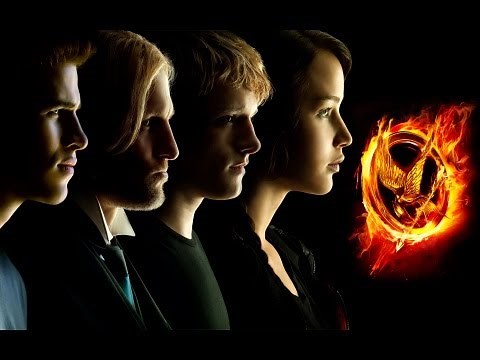 DIE TRIBUTE VON PANEM Trailer deutsch & Kritik [HD]