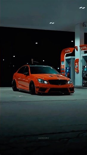 They'll never make an AMG like the W204 C63 again 😤 #Shorts