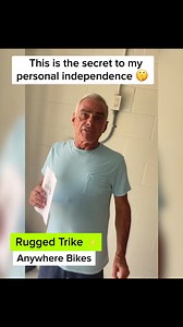 Rugged Trike Assembly Video