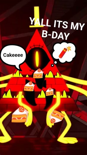 Why is bill cypher hogging all the cake? big back cypher
