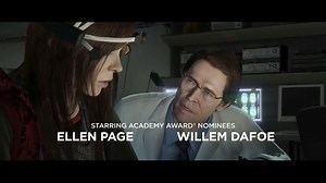 Sony Interactive Entertainment TV Spot, 'Beyond: Two Souls'